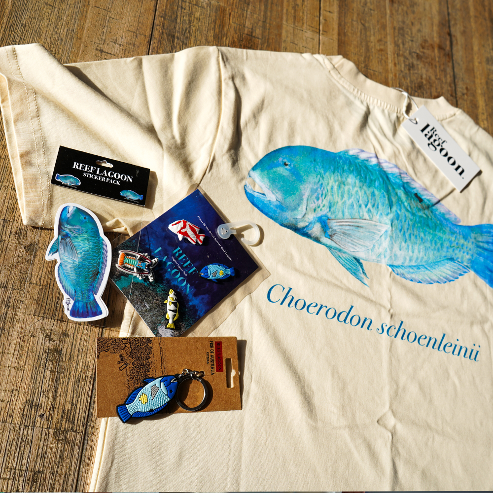 Blackspot TuskFish Bundle