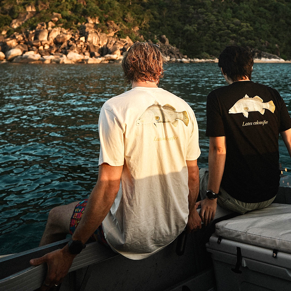 BARRAMUNDI TEE
